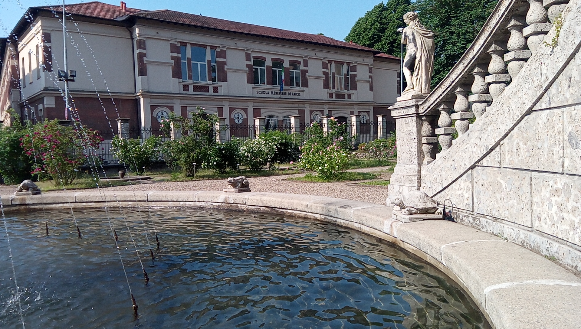 Visite guidate all'Orto Botanico